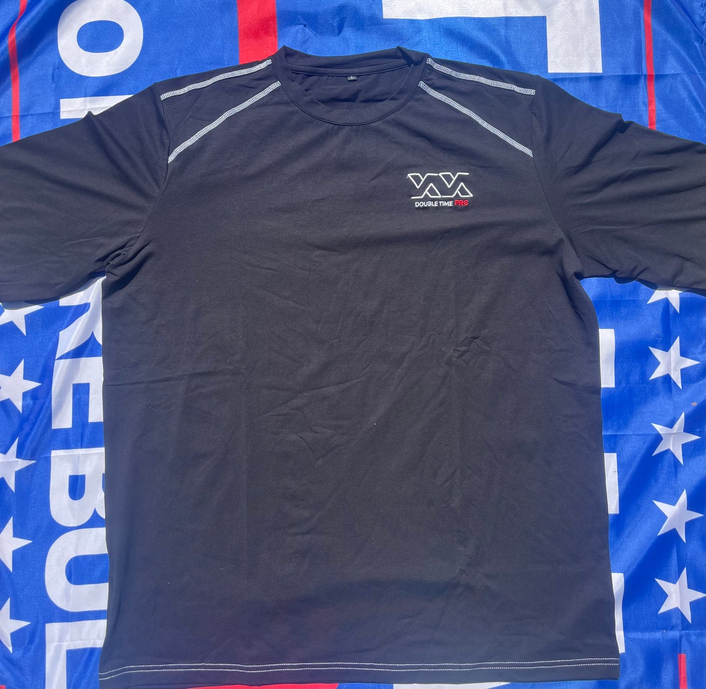 XX Frc Long Sleeve Shirts 6oz.