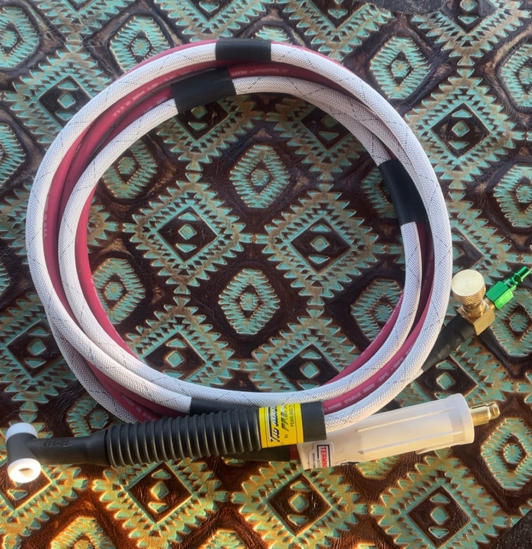 Products – Terminator Tig Rig accessories