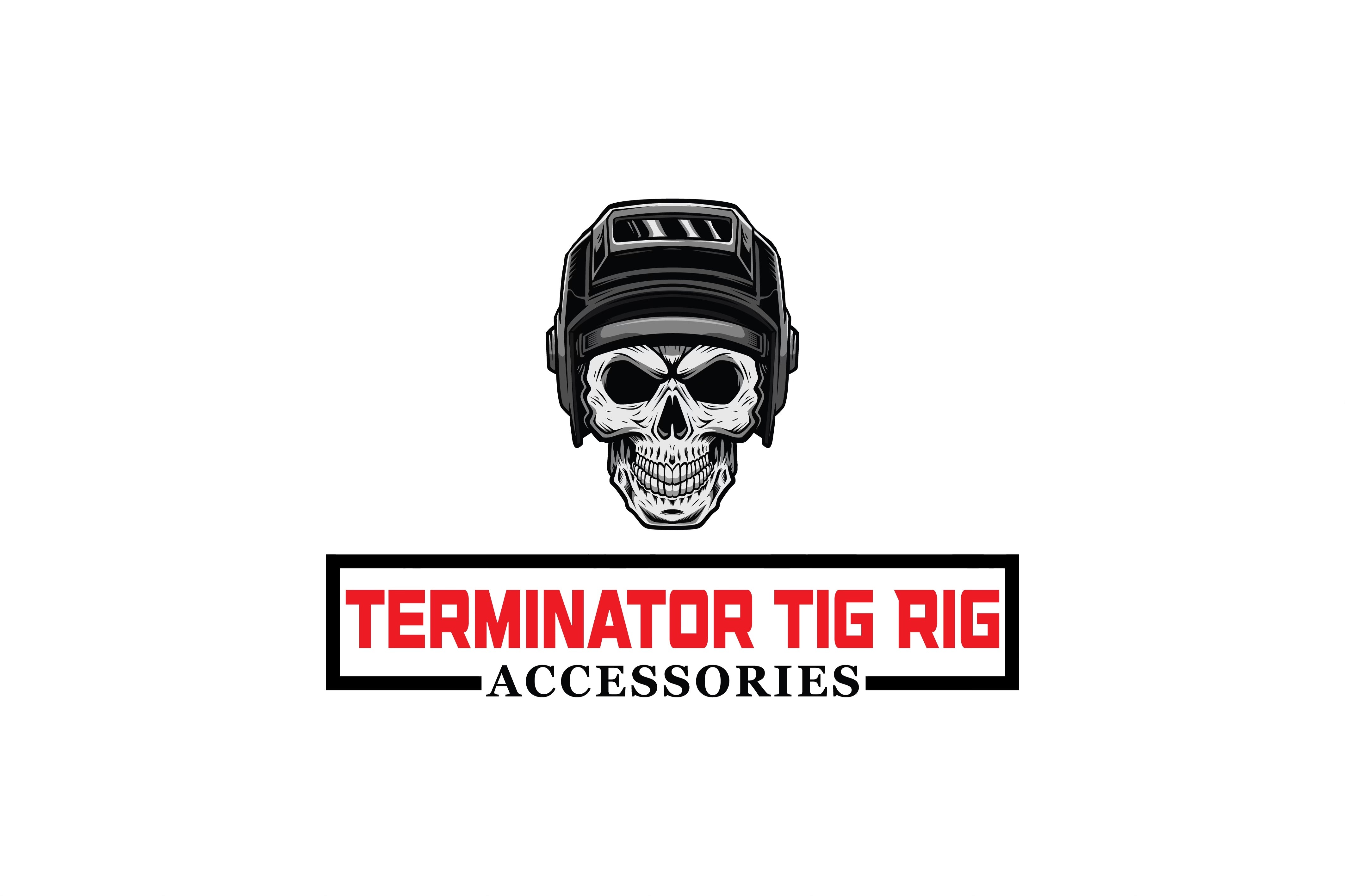 Terminator Tig Rig accessories