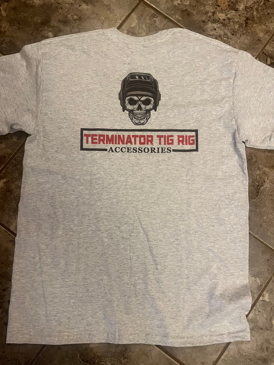 Terminator T shirt
